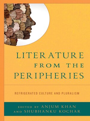 cover image of Literature from the Peripheries